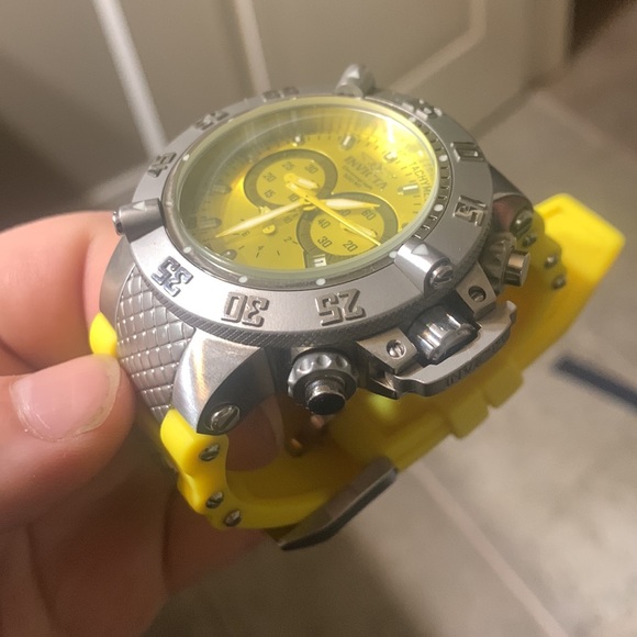Invicta - Model no.1377 - Picture 2 of 6